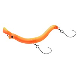 Daiwa Sinking Lure PRESSO Nyoro Crazy 57S Two-tone Bite