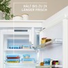 EMSA Clip & Close 508545 Rectangular Food Storage Container with