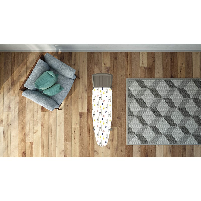 Colombo Ironing cover 130 x 50 cm Blade size L,