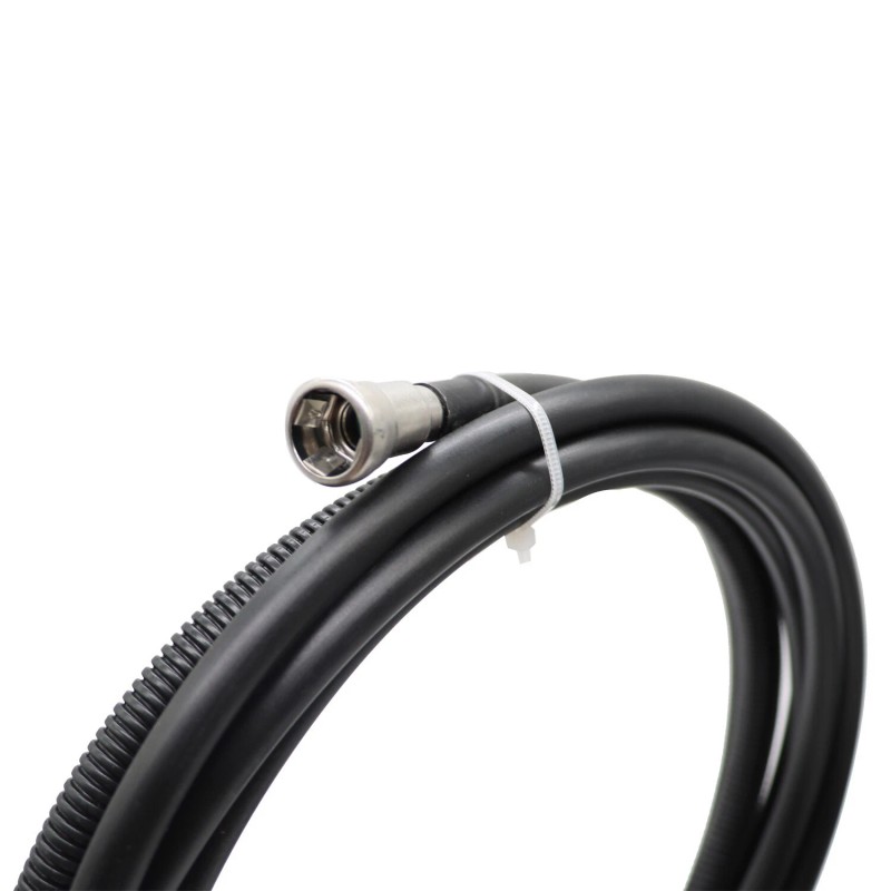 Generic Fuel Line Repair Kit for 2004-2010 Chevy Silverado GMC