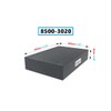 Dasqua 8500-3020 Grade A Granite Surface Plate, 300 x 200