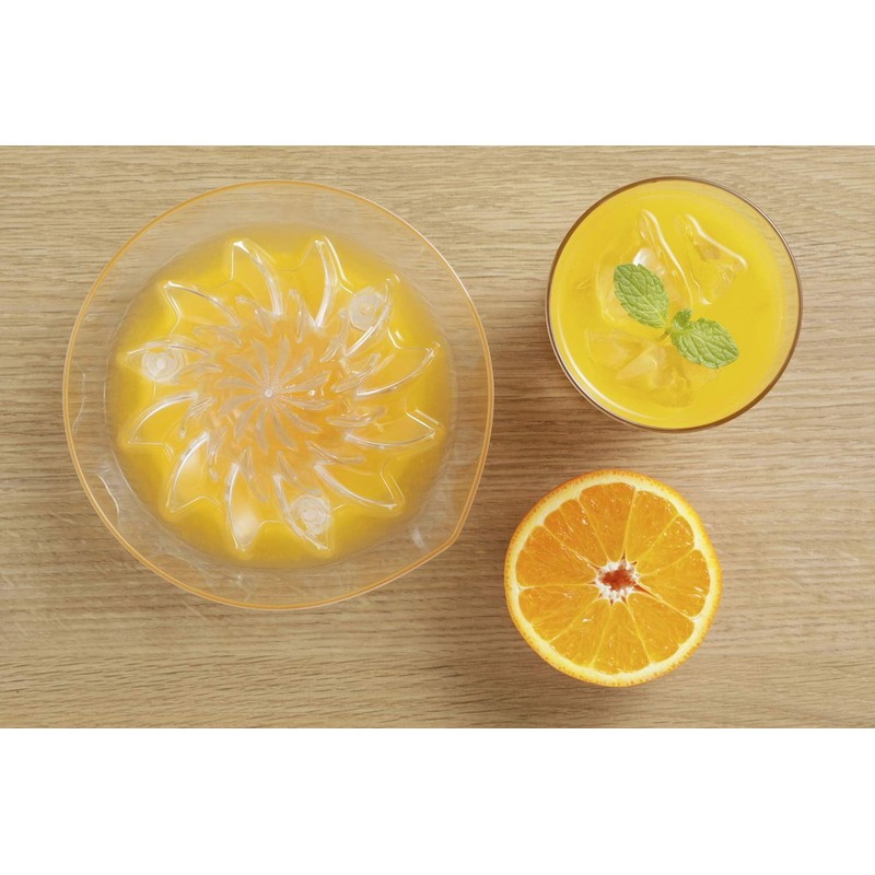 Save Industry Squeezer Direct to Glass Tornado Juicer