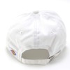 Dickies Patch Emblem Low Cap Logo Polo Cap Hat, Men's,