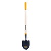 True Temper 2585600 Round Point Forged Shovel with Hardwood Handle