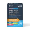 Chong Kun Dang Eye Lutein Supercritical Altige Omega 3 Vitamin