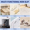 Anti Slip Sock Glue, 3.4 Oz Fabric Paint for Non-Slip