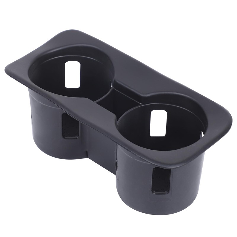 Aunginsy Center Console Cup Holder Protector Compatible with Ford Maverick