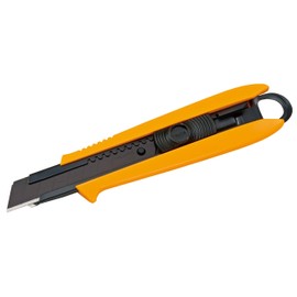 Tajima DCL500AACL Driver Cutter L500 Auto Lock Asian Apricot Compatible Replacement Blade L-Type