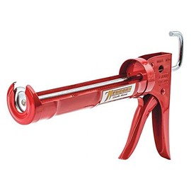 Caulk Gun,1/10 Gal.