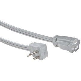 Morris Products 89220 Major Appliance Air Conditioner Cords, 15' Length