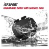 Velocímetro Con Sensor De Velocidad Igpsport Cad70 Y Spd70