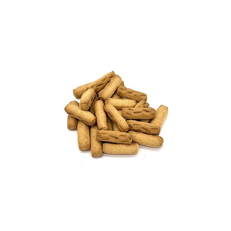Honey Graham Sticks, Bulk Size (1 lb. Resealable Zip Lock