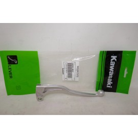 Kawasaki OEM Kawasaki Brake Lever 46092-0037 KLX110 /L 2010-2023 Motorcycle Parts