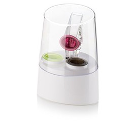 Tescoma Wine Aerator Uno Vino Rosso , Assorted, 13 x 8.6 x 18 cm