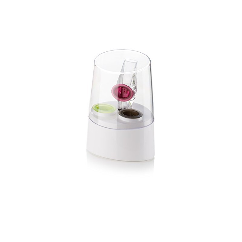 Tescoma Wine Aerator Uno Vino Rosso , Assorted, 13 x