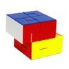 Oostifun MoYu MoFang JiaoShi Meilong KuiLei Cube Classroom Meilong Puzzle