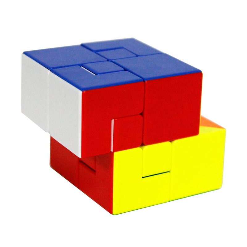 Oostifun MoYu MoFang JiaoShi Meilong KuiLei Cube Classroom Meilong Puzzle