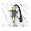 SINOCMP 3928160 Válvula de cierre SA-4293-12 Solenoide de apagado de