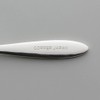 Wahei Freiz ME-7110 Cutlery, Ice Cream Spoon, Bonmelt, Gold &