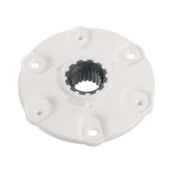 sourcing map 1 Pcs Washer Rotor Hub MBF618448 Washer Replacement Part