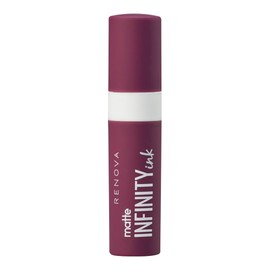 Renova Labial Liquido Mate Infinity Ink Tono 43 5ml