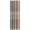 Cosmax Peripera Speedy Skinny Brow 0.05g (No. 01 Gray Brown) / 코스맥스 페리페라 스피디 스키니 브로우 0.05g(01호 그레이 브라운)