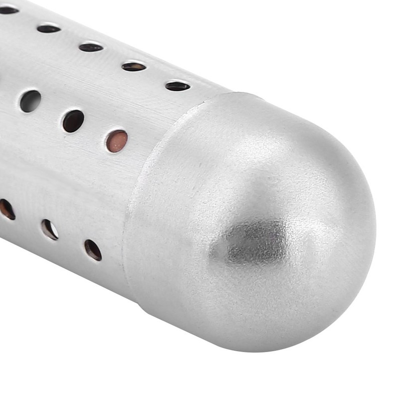 Portable Alkaline Water Filter, Alkaliser Ioniser Water Stick Hydrogen Minerals