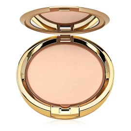 Even Touch Milani Powder Foundation 11 Golden Beige