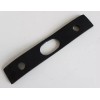 GASKET SQUEEGEE GASKET FIT CLARKE ENCORE 28,33,38, VISION 32 SCRUBBERS, REPLACES 833407