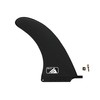 Single Fin 7.5" Fiber Nylon Surfboard Fin | Headless Screws