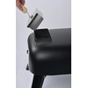 aidpiza Oak Wood Pizza Oven Handle Compatible with SP120 &