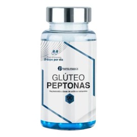 Peptonas De Colágeno De Regalo + Creatina Iron Fit 1kg Sin Sabor - Natural