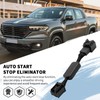 SYOWADA Auto Start Stop Eliminator, Auto Start Stop Disable Device