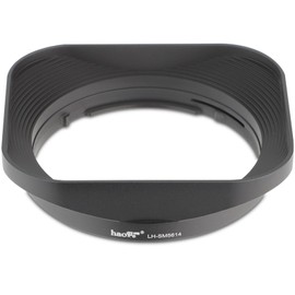 Haoge LH-SM5614 Bayonet Lens Hood for Sigma 56mm F1.4 DC DN Lens