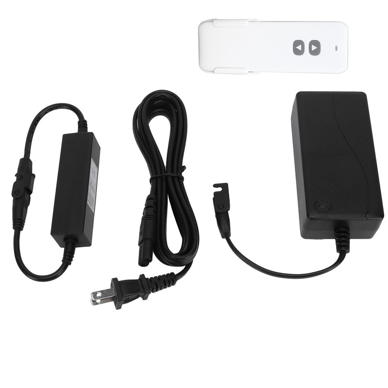 29V Linear Actuator Car Trunk Electric Curtain Door Lifting Wireless