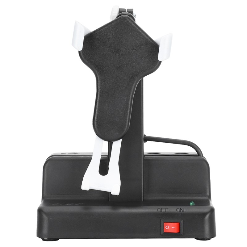 Automatically Mobile Phone Shaker Left Right Swing Steps Counter Cellphone