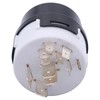 Ignition Switch Glow Start Switch Ignition Starter Switch Starter Lock
