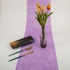 30 cm x 25 m Non-Woven Table Runner, Wedding, Table