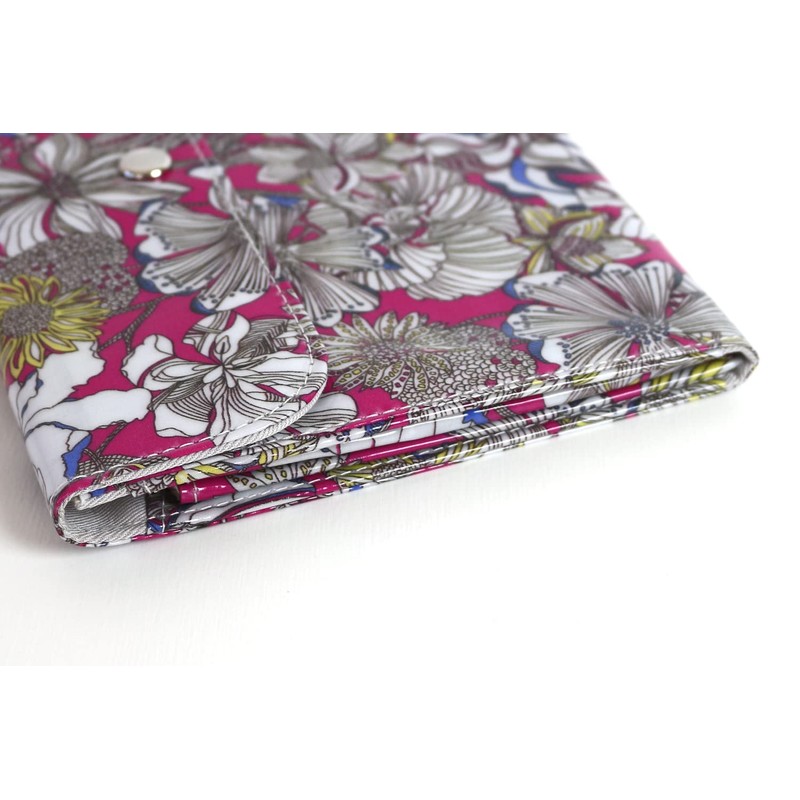 DD Intex 989934 Multi Case 02 Gabrisia Red