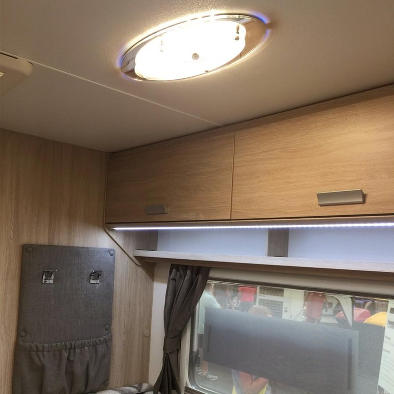 Dream Lighting Motorhome LED Lighting 12volt Caravan Interior Light with