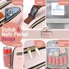 Genteen Lunch Box for Women Adults Girls - Insulated LunchBox