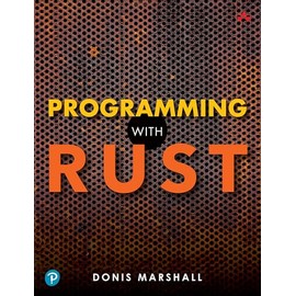 Programming with Rust
