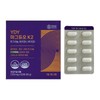 YDY뉴트리션 마그듀오 K2 1100mg x 60정 1개 / 써클 YDY
