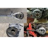 Ohh-nanjoo Locking Tool, Clutch, Clutch Holding Tool, Clutch Key, Locking