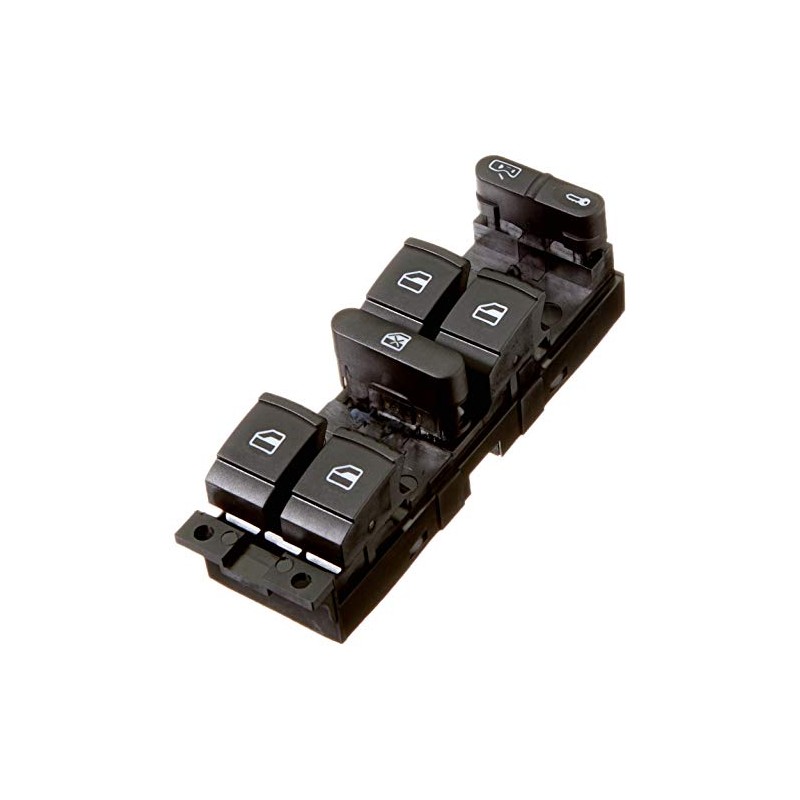 Topran 112 408 Switch Window Regulator