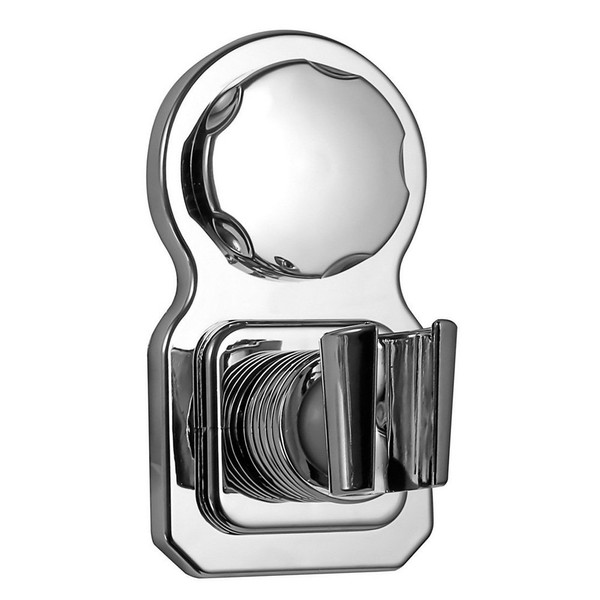 Shower Head Holder Suction Cup Shower Head Mount No Drilling