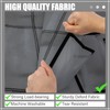 Windyun 2 Pcs 70 Large over The Door Shoe Organizer