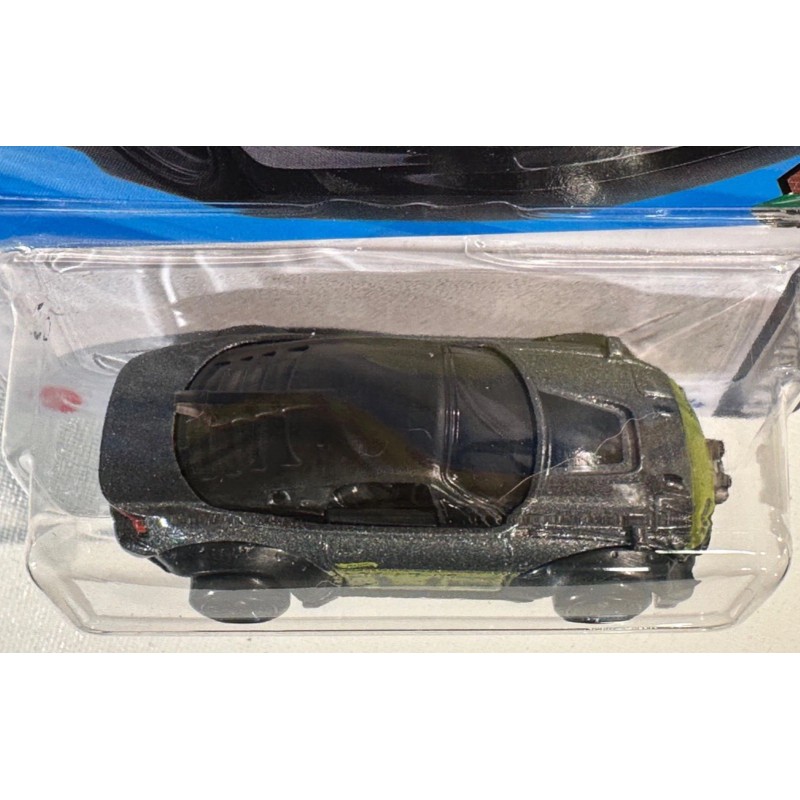 Hot Wheels 2025 HOT WHEELS , MAZDA MX-5 MIATA 2/5