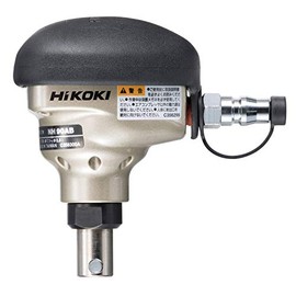 HiKoki NH90AB Loose Nailing Machine, Compatible with 3.5 inches (90 mm) Nails