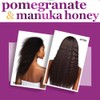 Difeel Shampoo Pomegranate & Manuka Honey 355ml